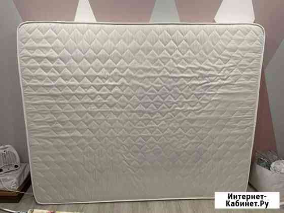 Матрас Тюмень