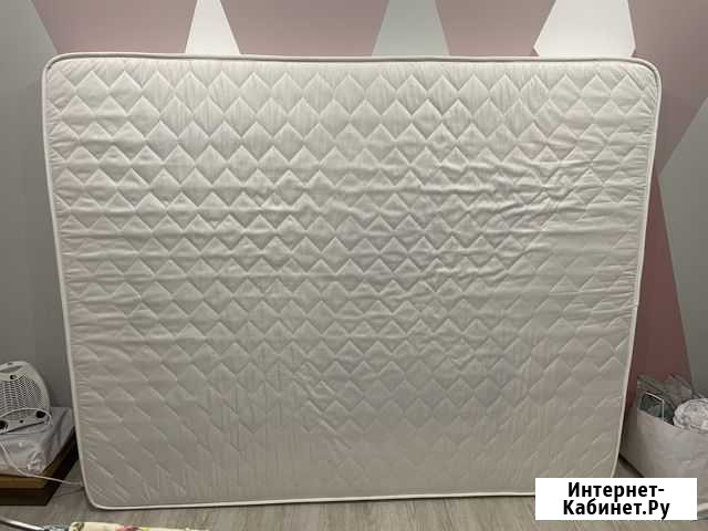 Матрас Тюмень - изображение 1