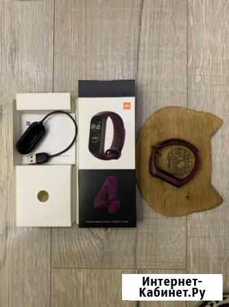 Xiaomi Mi Band 4 Севастополь - изображение 1