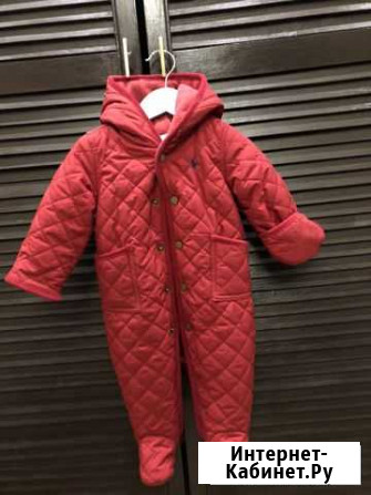 Комбинезон Ralph Lauren Ярославль - изображение 1