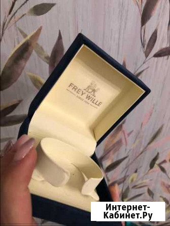 Упаковка для браслета Frey Will оригинал Саратов - изображение 1