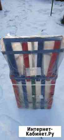 Детские санки Брянск