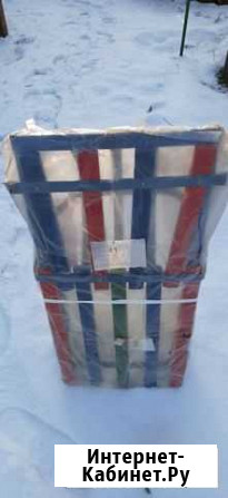 Детские санки Брянск - изображение 1