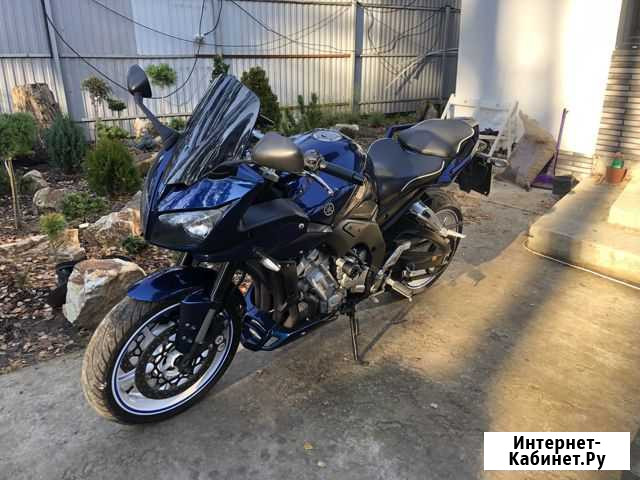 Yamaha FZ1 Малаховка - изображение 1