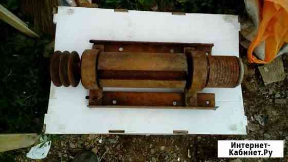 Фуговальный Вал Симферополь