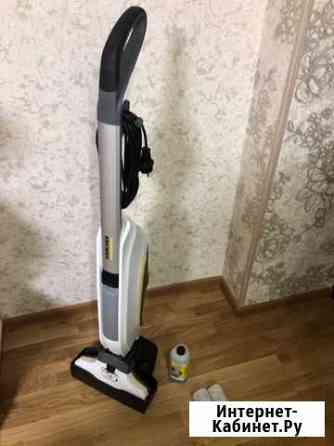 Аппарат для влажной уборки пола Karcher Тосно