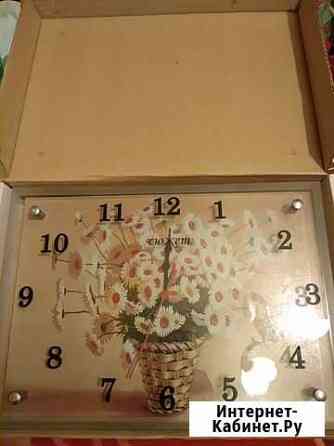 Часы настенные Ярославль