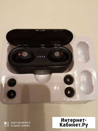 Беспроводные наушники Калининград - изображение 1