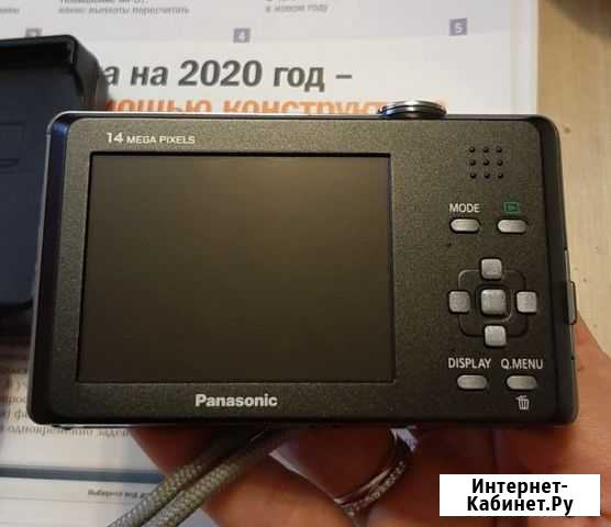 Цифровой фотоаппарат Limix Великий Новгород - изображение 1