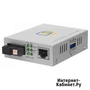 Медиаконвертеры 100 A/B Кемерово