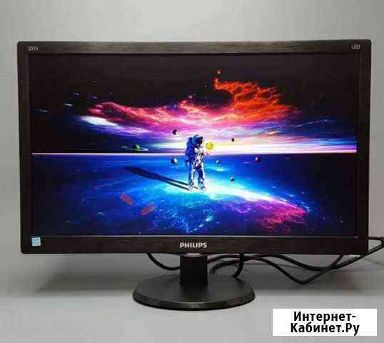 Монитоp Рhilips 203v5LS2B26 Симферополь