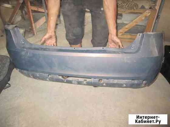 Бампер передний Веста Ставрополь