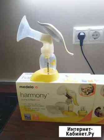 Молокоотсос ручной Medela Самара