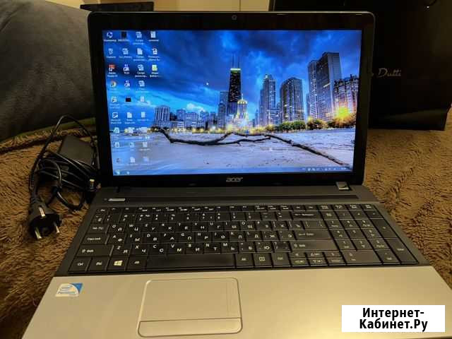 Acer ноутбук Красногорск - изображение 1