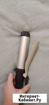 Щипцы (плойка) для завивки волос Нижний Новгород - изображение 1