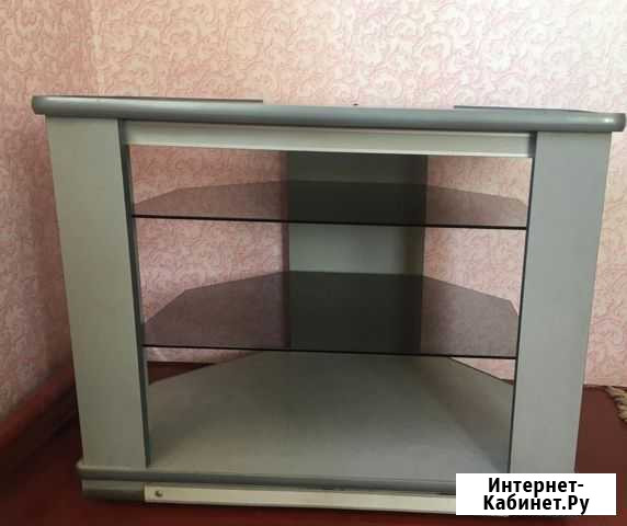 Продаётся подставка под телевизор Дербент - изображение 1