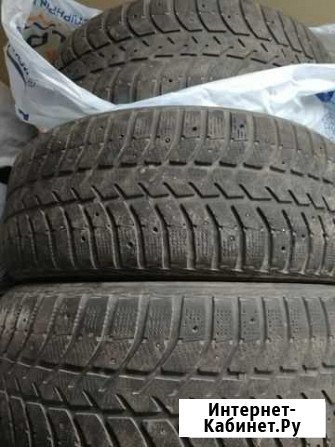 Dunlop 235/55 R18 4шт Новосокольники - изображение 1