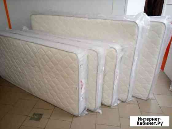 Матрас Новый со склада Самара