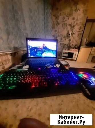 Игровой ноутбук acer для игр и учёбы Углич - изображение 1