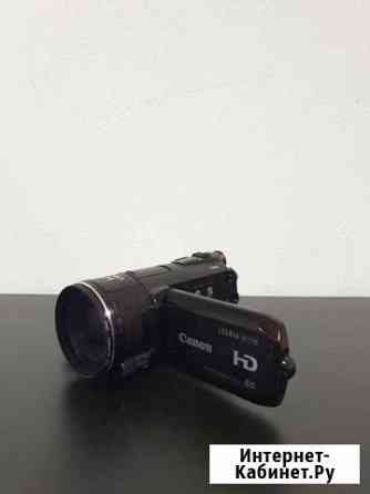 Видеокамера Canon Legria HF S10 Воронеж