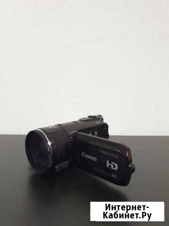Видеокамера Canon Legria HF S10 Воронеж - изображение 1