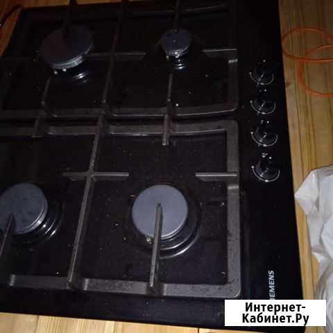 Газовая варочная панель Мурино - изображение 1