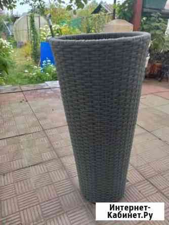 Кашпо напольное Иваново