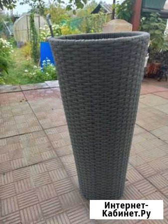 Кашпо напольное Иваново - изображение 1