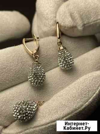 Золотой комплект Калининград