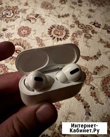 Airpods pro оригинал Грозный - изображение 1