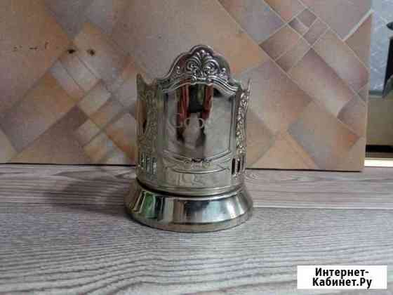 Подстаканник Кемерово