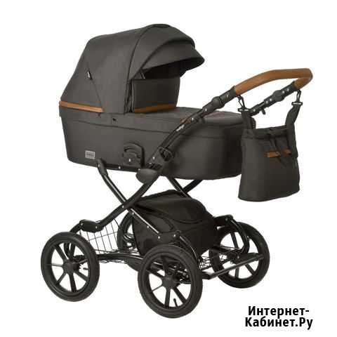 Коляска детская 2в1 Indigo verona Plus 12 новая Вологда - изображение 1