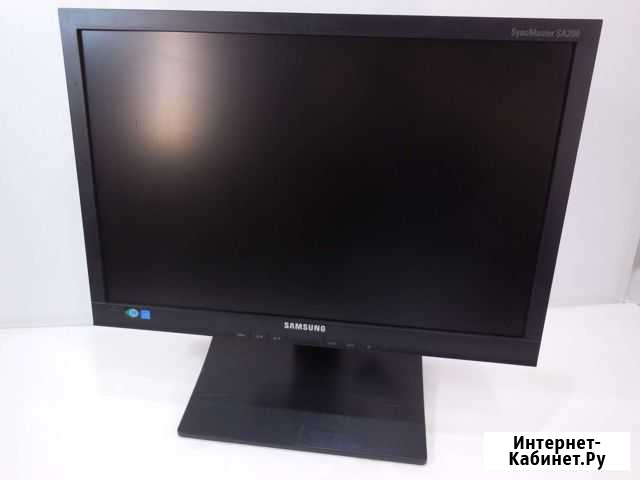 Монитор samsung sa200 Муром - изображение 1