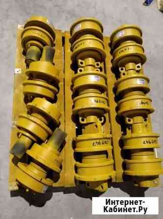 Каток поддерживающий Hitachi ZX350LC-3 Красноярск