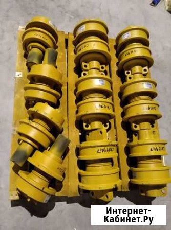 Каток поддерживающий Hitachi ZX350LC-3 Красноярск - изображение 1