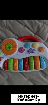 Пианино BabyGo Северодвинск - изображение 1