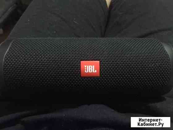 Колонка jbl flip 5 Сертолово