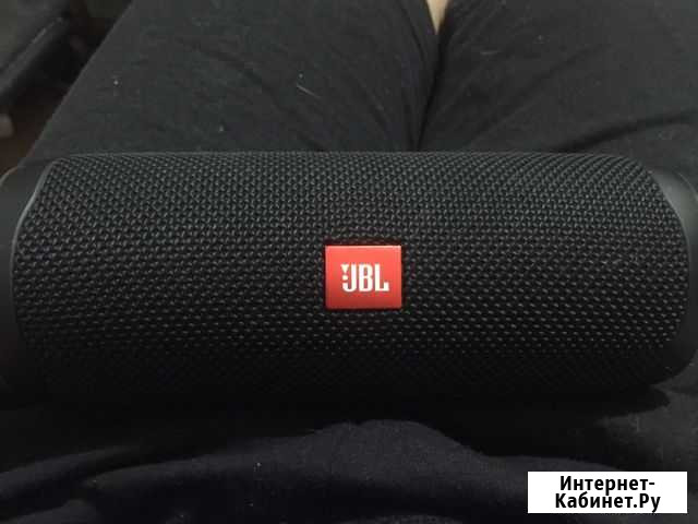 Колонка jbl flip 5 Сертолово - изображение 1