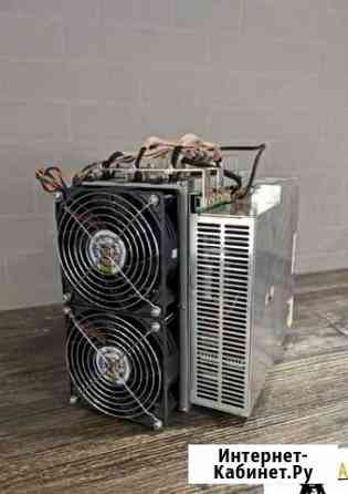 Miner Innosilicon T3+ Иркутск