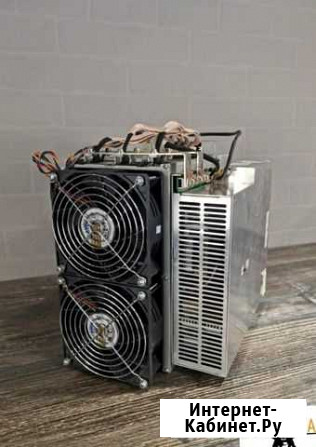 Miner Innosilicon T3+ Иркутск - изображение 1