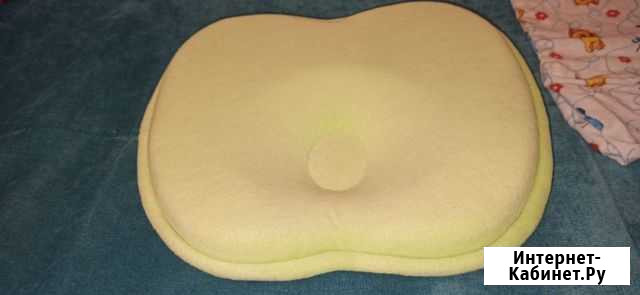 Ортопедическая подушка - бабочка Калининград - изображение 1
