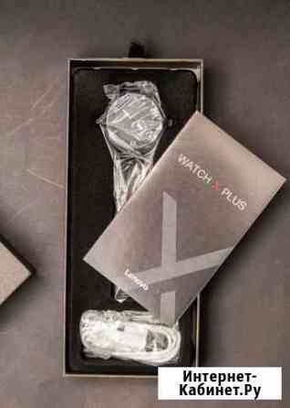 Смарт-часы Lenovo X Watch Plus Новосибирск