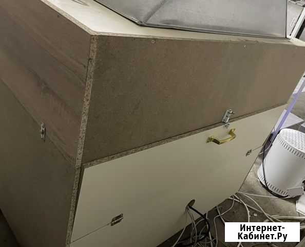 Шумобокс Хасавюрт - изображение 1