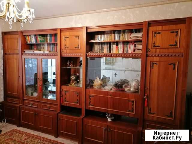 Стенка Волгоград - изображение 1