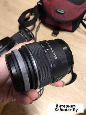 Объектив sony n50 Симферополь