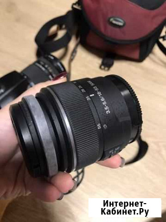 Объектив sony n50 Симферополь - изображение 1