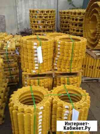 Звездочка Hitachi ZX350LCH-5G Красноярск