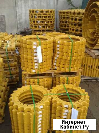 Звездочка Hitachi ZX350LCH-5G Красноярск - изображение 1