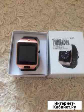Smart watch(умные часы) Сергиев Посад