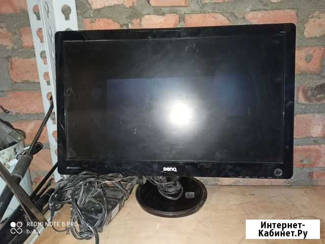 Монитор Benq Таганрог - изображение 1